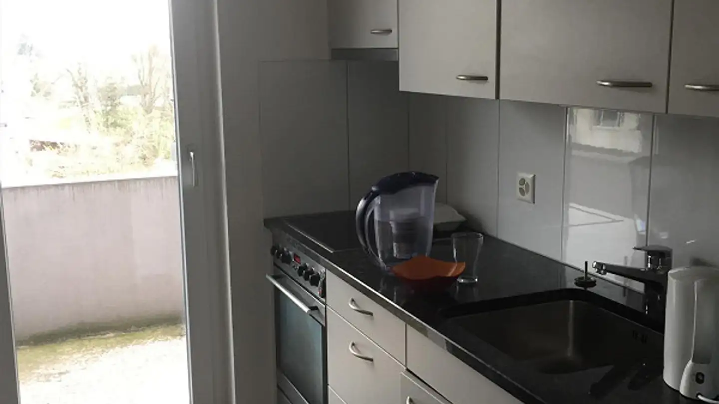 Apartment for rent - Sonnrainweg 9, 9008 St. Gallen