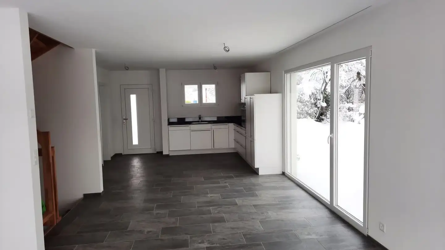 Maison en terrasse à louer - Schulstrasse 574, 5075 Hornussen - Photo 3