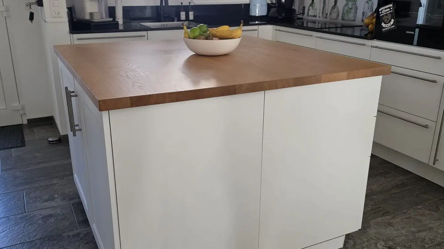 Maison en terrasse à louer - Schulstrasse 574, 5075 Hornussen - Photo 4
