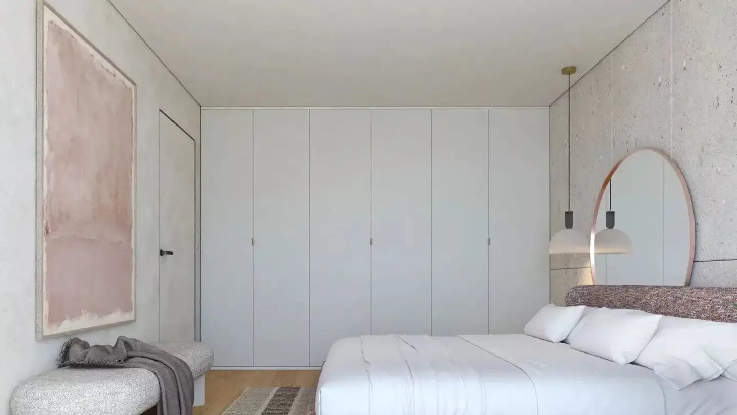 Maison troglodyte à vendre - 3977 Granges VS - Photo 4