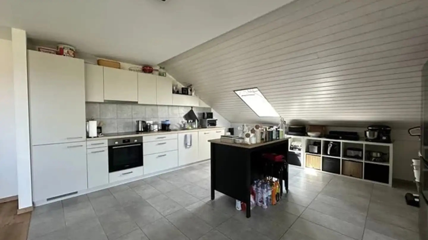 Appartamento in affitto - Route D'oron 154, 1676 Chavannes-les-Forts