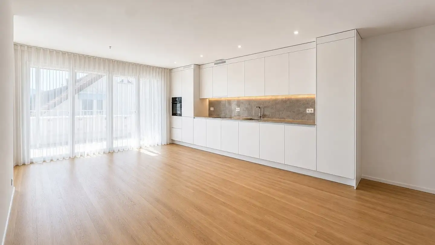 Appartamento in affitto - Limmattalstrasse 281, 8049 Zürich