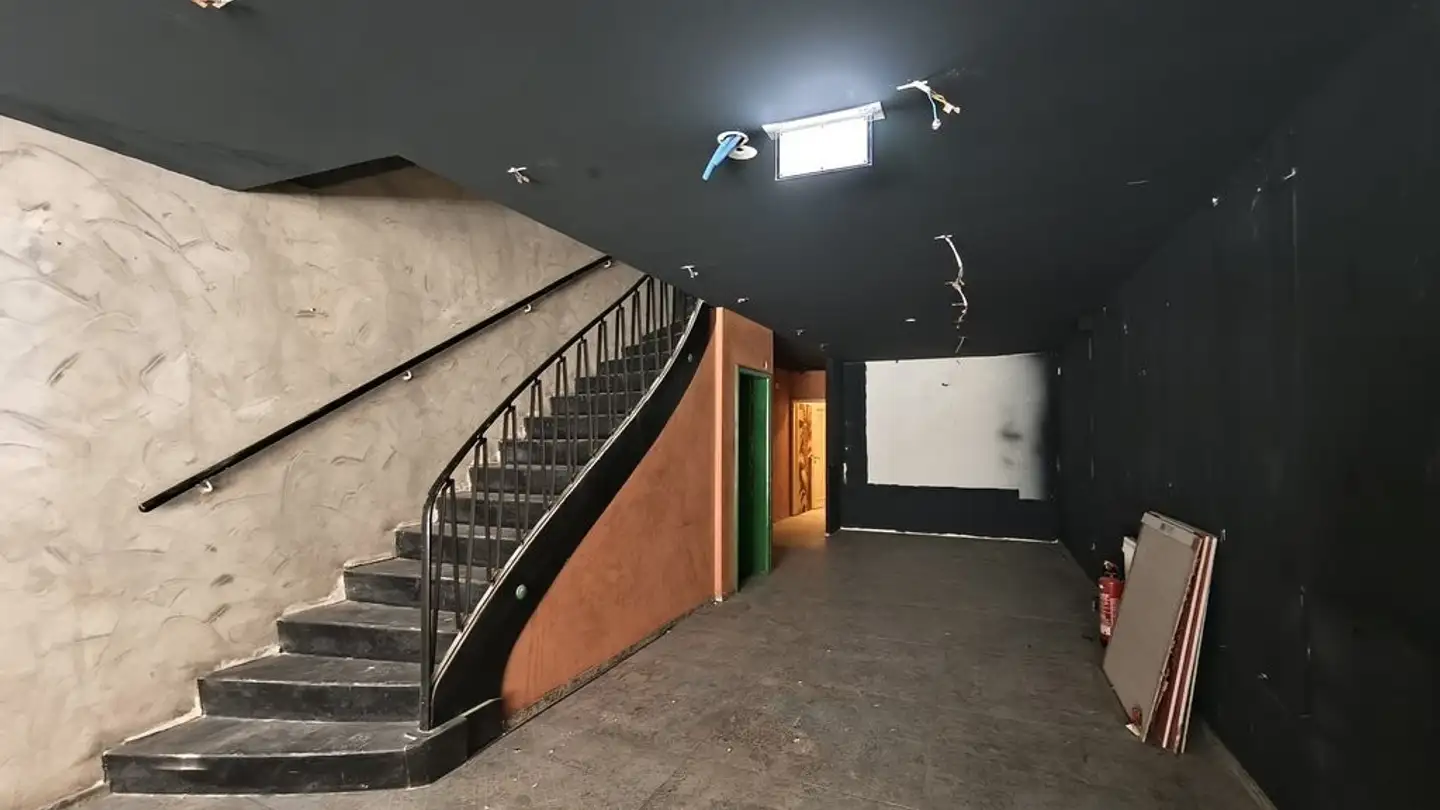 Geschäft mieten - Steinenvorstadt 48, 4051 Basel - Foto 2