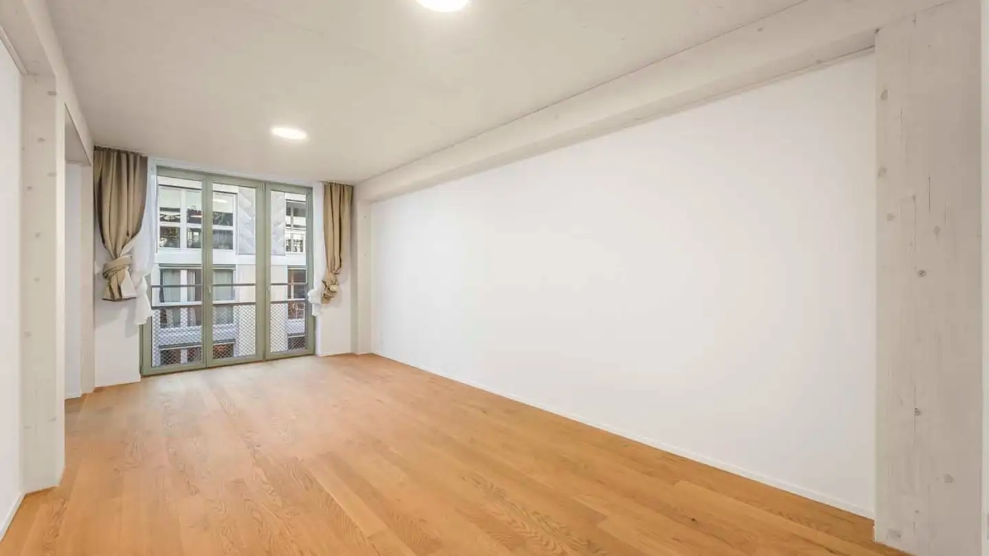 Duplex in affitto - Ernst-Jung-Gasse 9, 8400 Winterthur - Foto 3