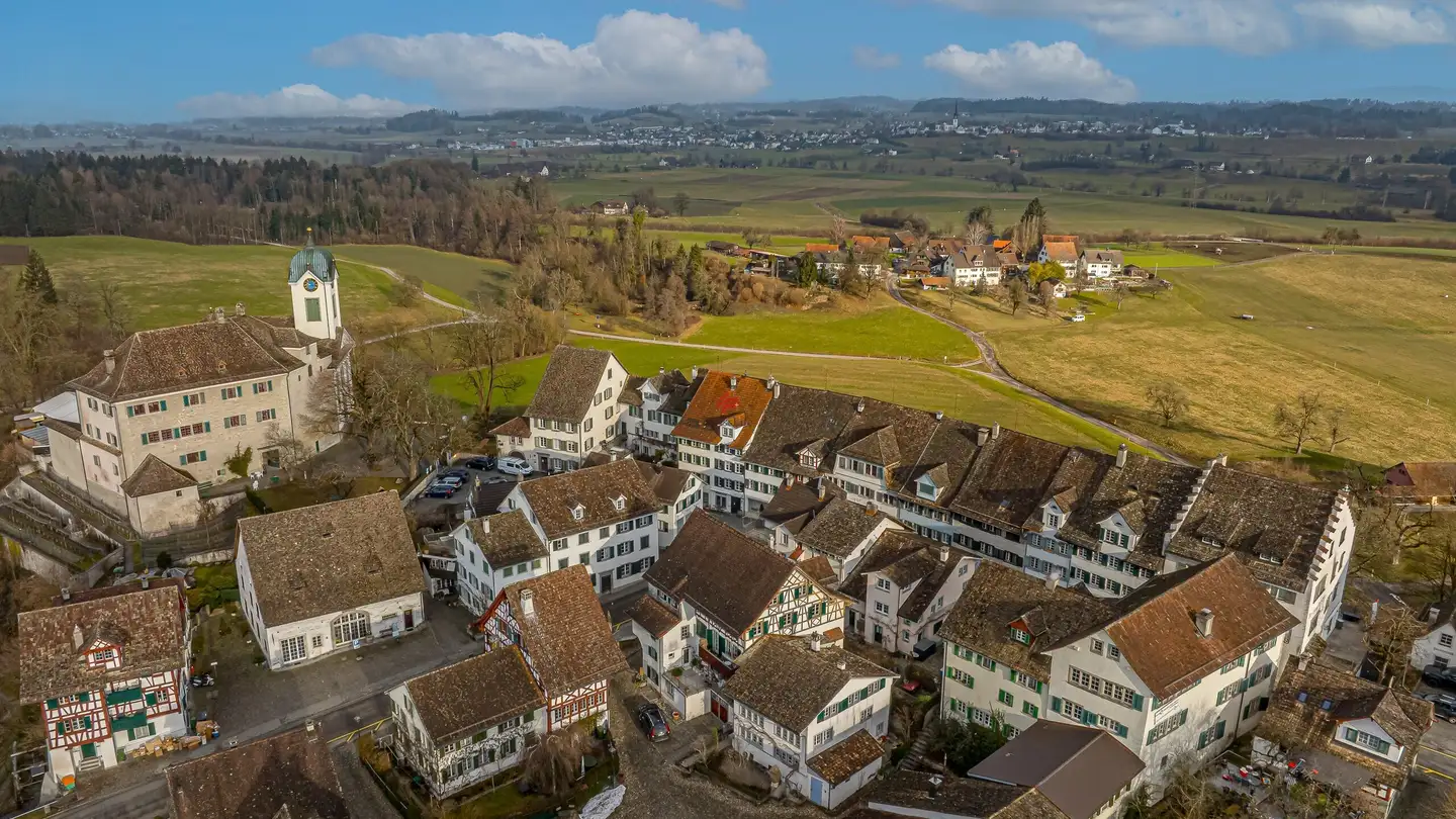 Casa singola in vendita - Stedtligass 24, 8627 Grüningen - Foto 2
