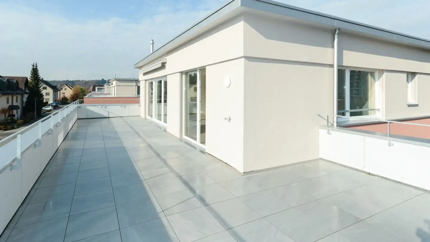 Appartement à louer - Ringstrasse 16, 3362 Niederönz