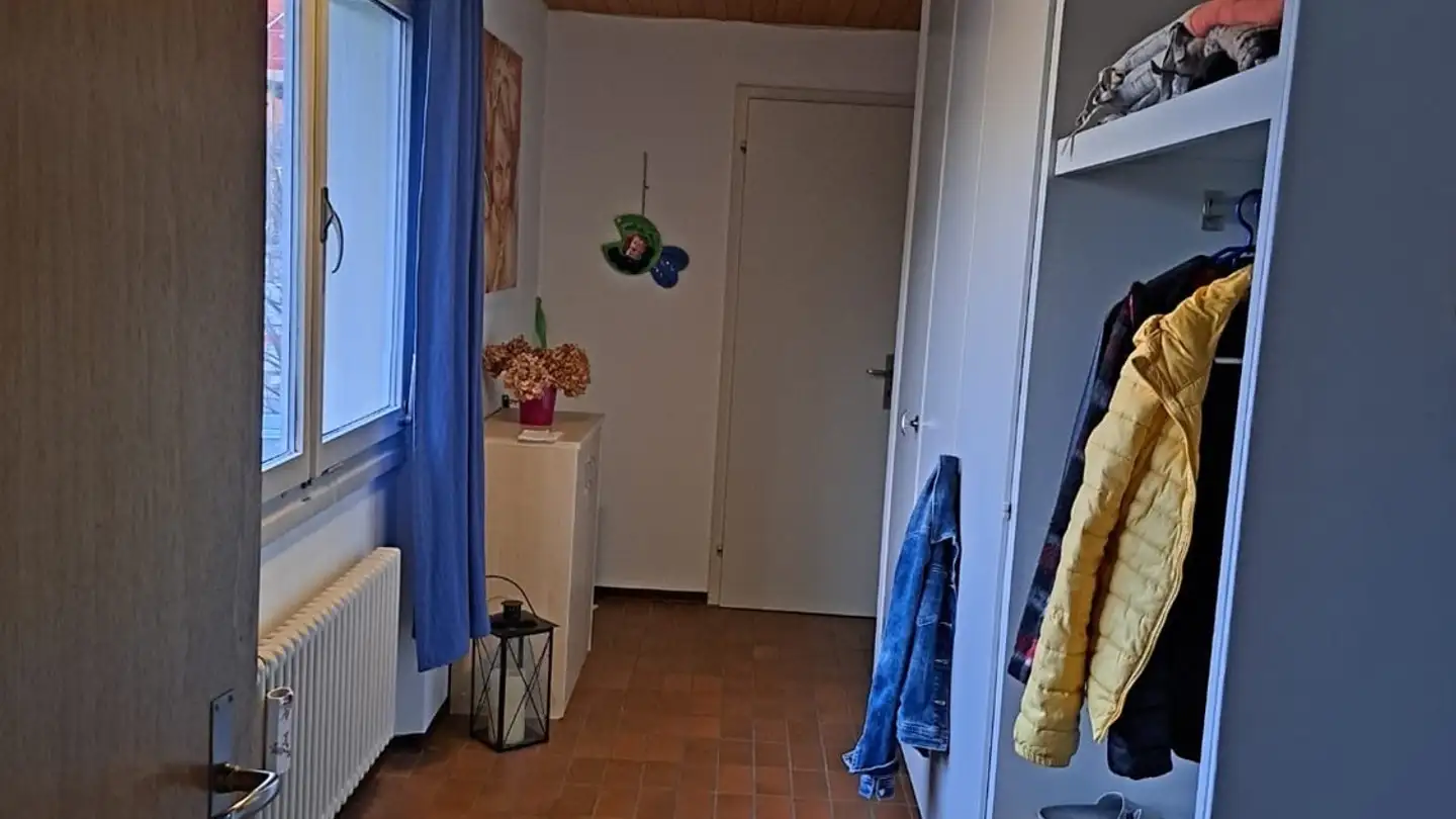 Apartment for rent - Melchnaustrasse 56, 4900 Langenthal
