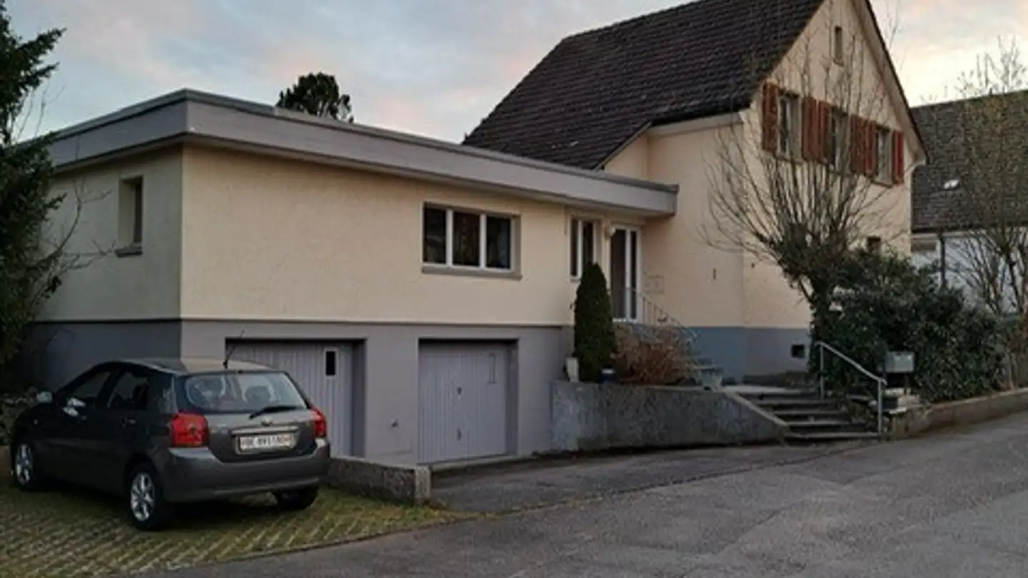 Apartment for rent - Melchnaustrasse 56, 4900 Langenthal - Photo 2