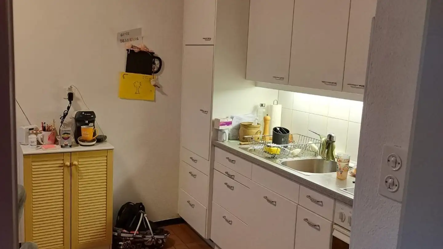 Apartment for rent - Melchnaustrasse 56, 4900 Langenthal - Photo 3