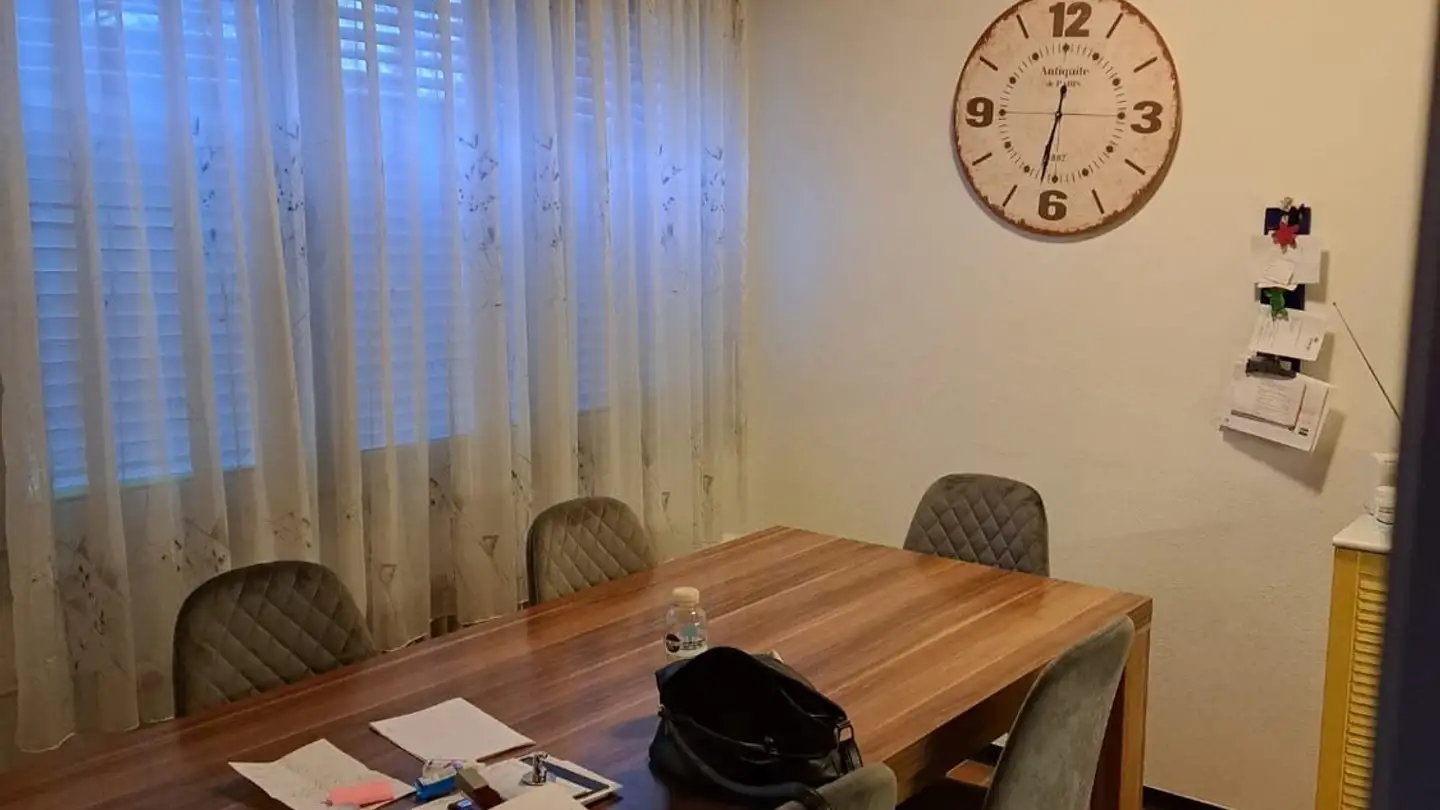 Apartment for rent - Melchnaustrasse 56, 4900 Langenthal - Photo 4