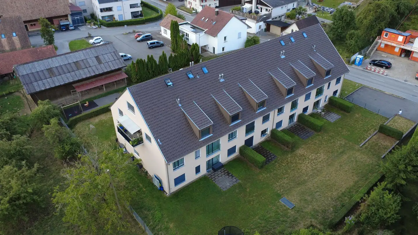 Appartamento in affitto - Hauptstrasse 52b, 4655 Stüsslingen - Foto 2