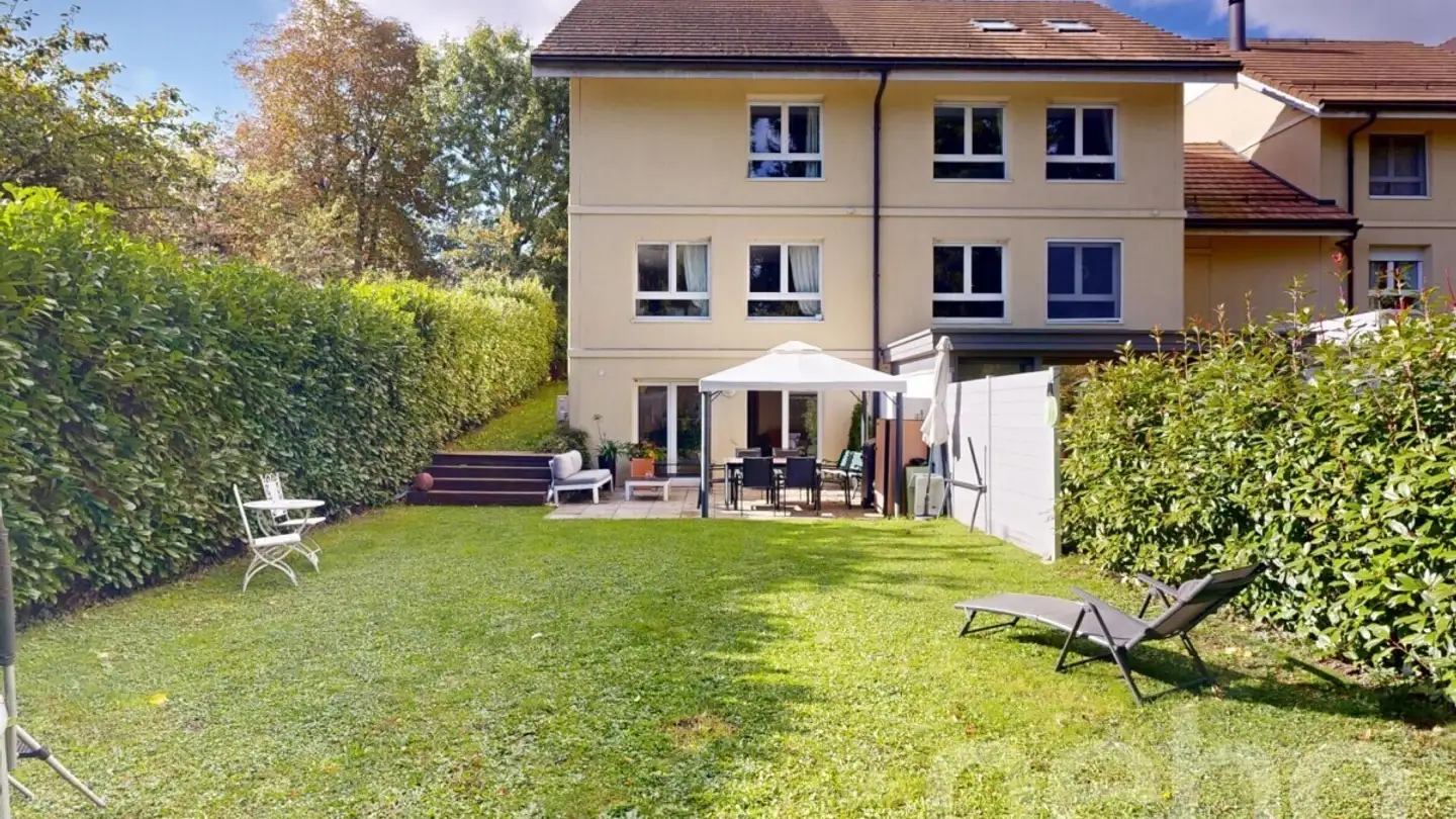 Casa a schiera in vendita - 1272 Genolier
