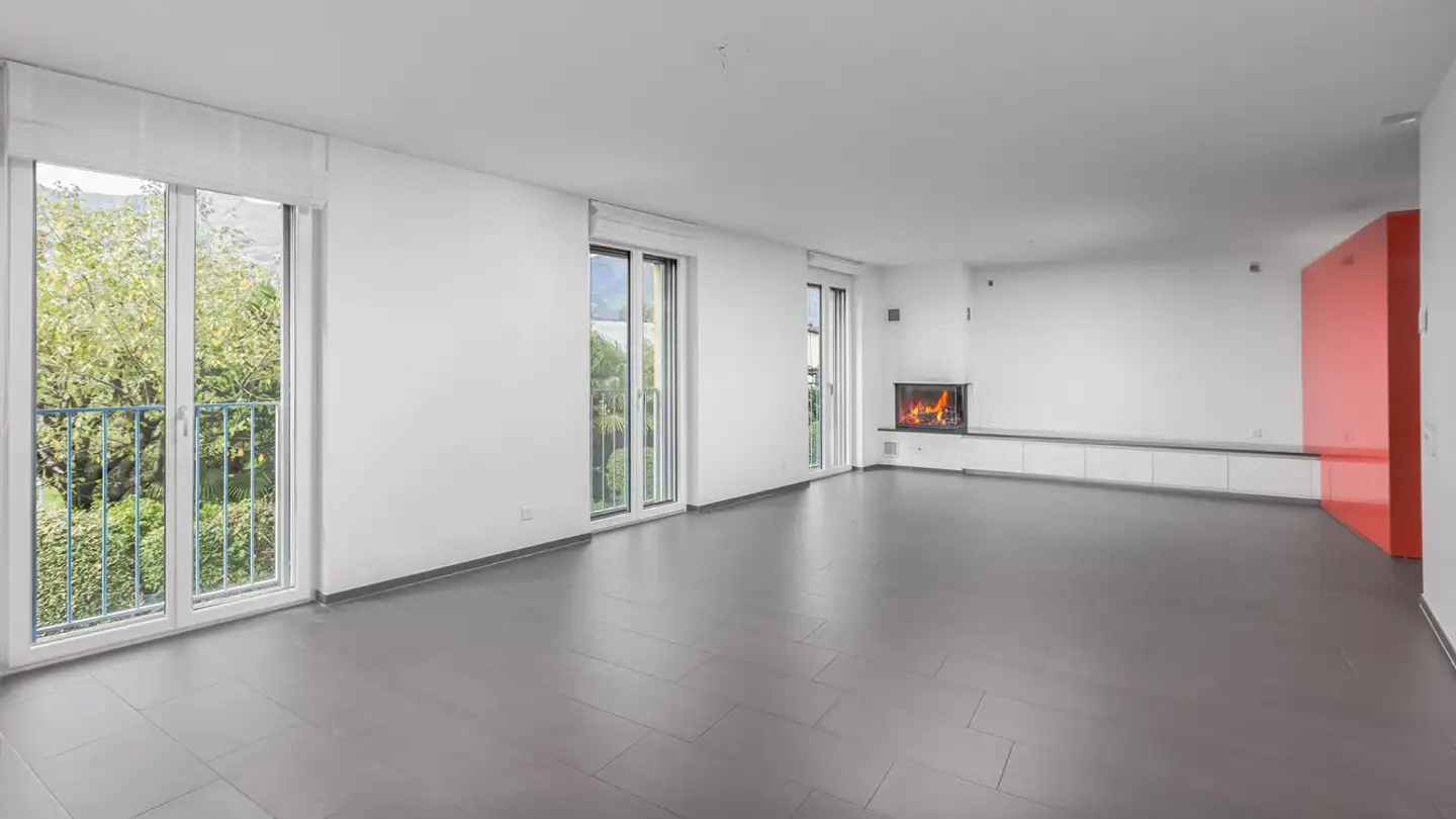 Casa singola in vendita - 6946 Ponte Capriasca - Foto 2