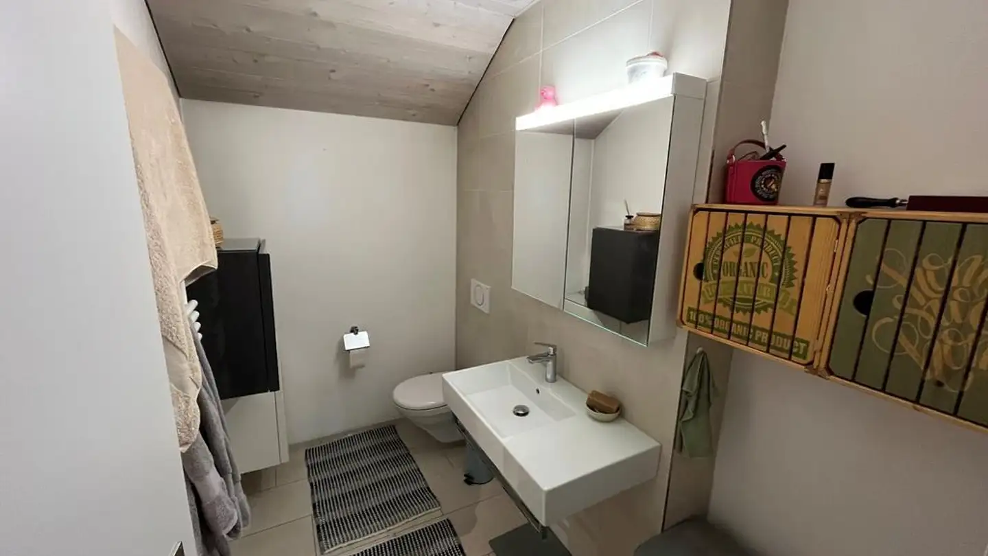 Appartement à louer - Eigerplatz 10, 3007 Bern - Photo 3