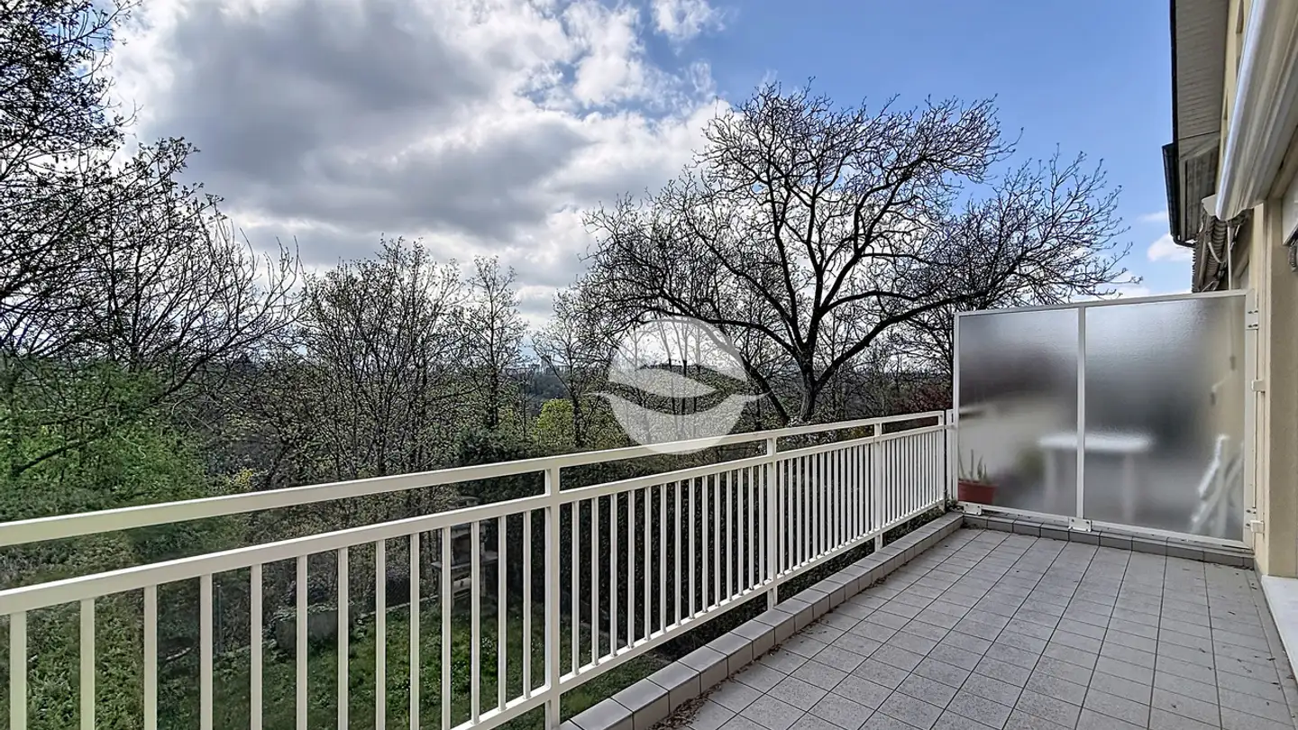 Row house for rent - Route D' Aïre, 1219 Aïre - Photo 3