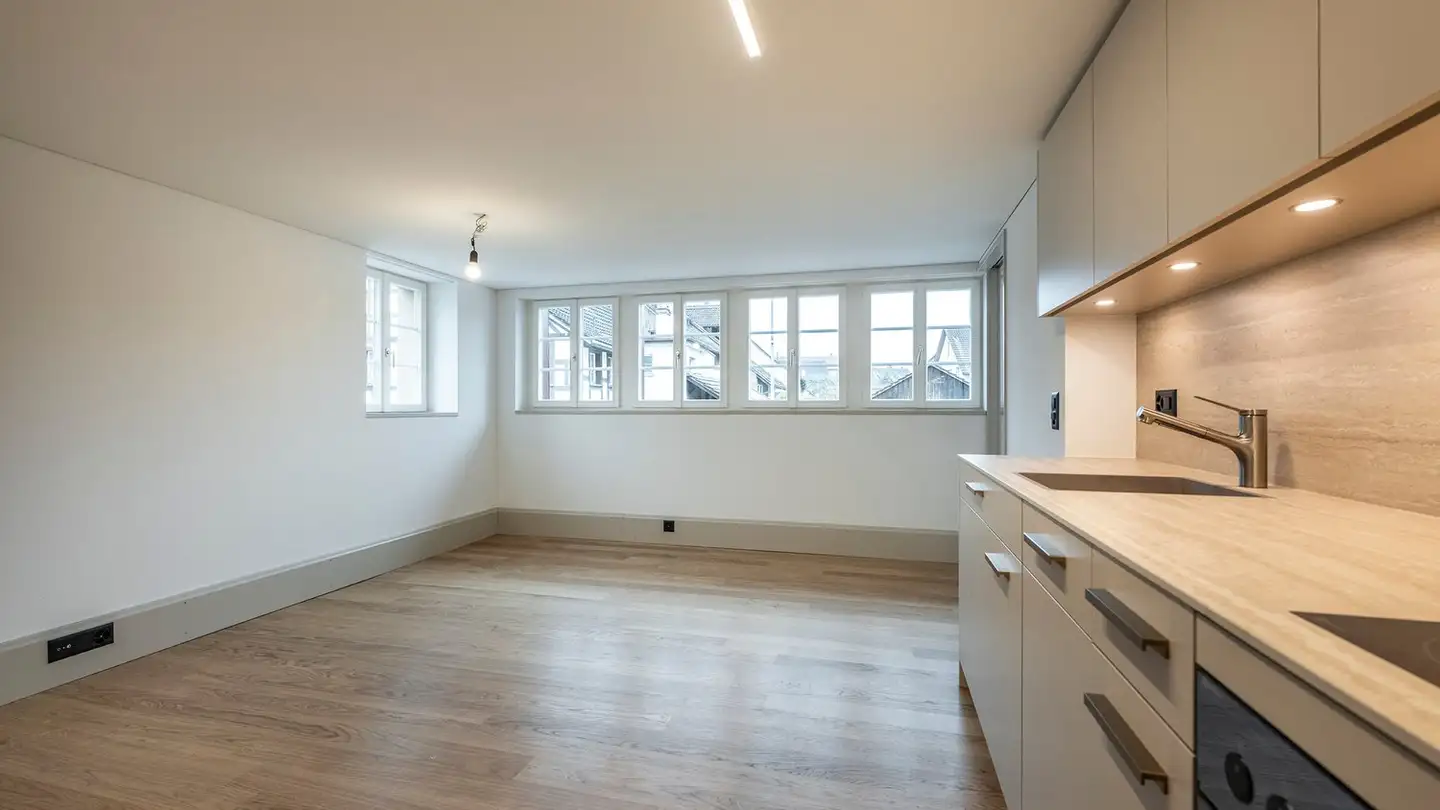 Appartement à louer - Brugglenstrasse 1, 8604 Volketswil - Photo 4