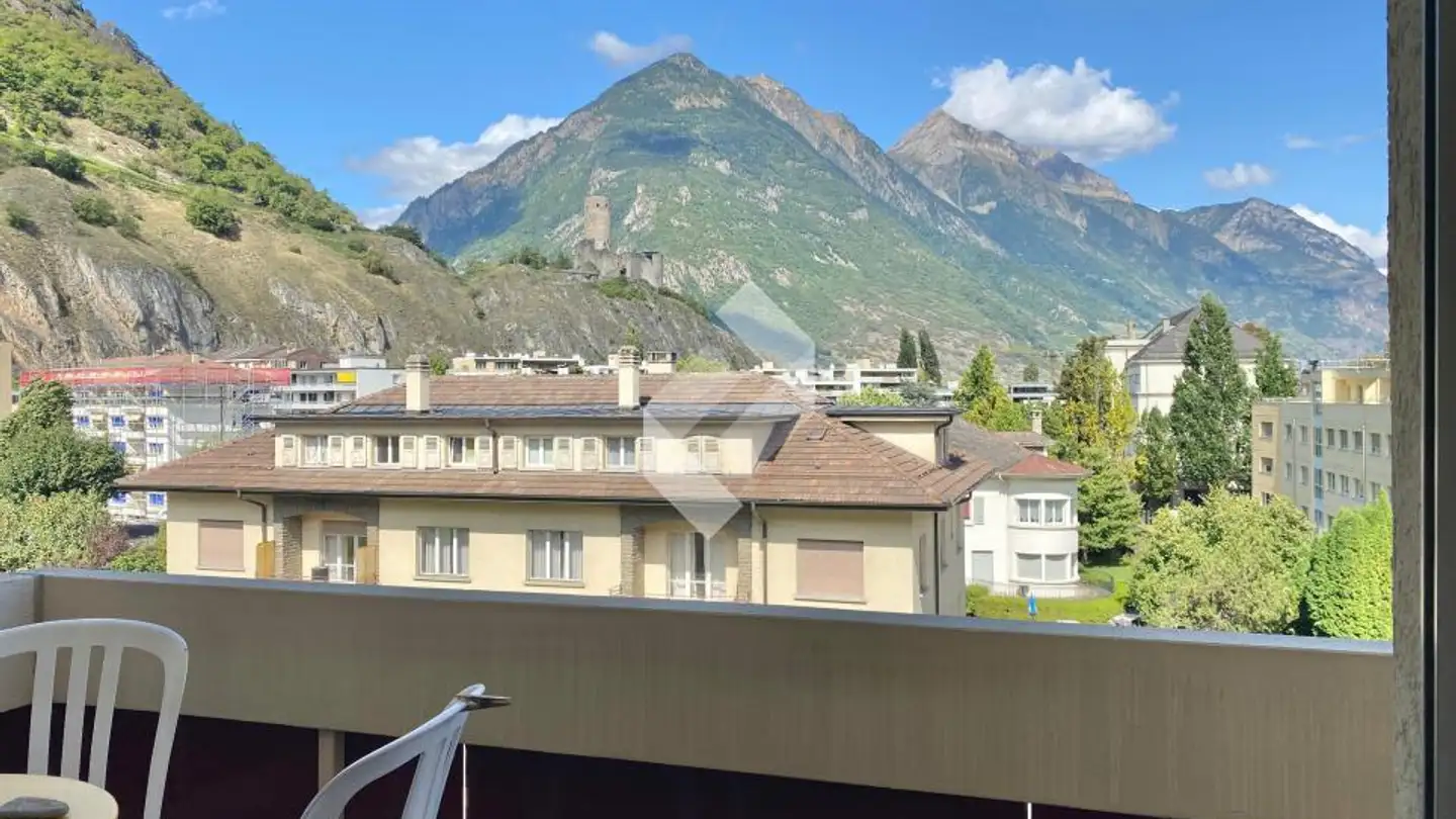 Appartamento in vendita - 1920 Martigny - Photo 2