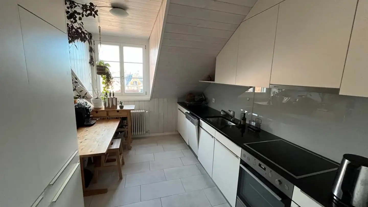 Appartement à louer - Eigerplatz 10, 3007 Bern - Photo 2