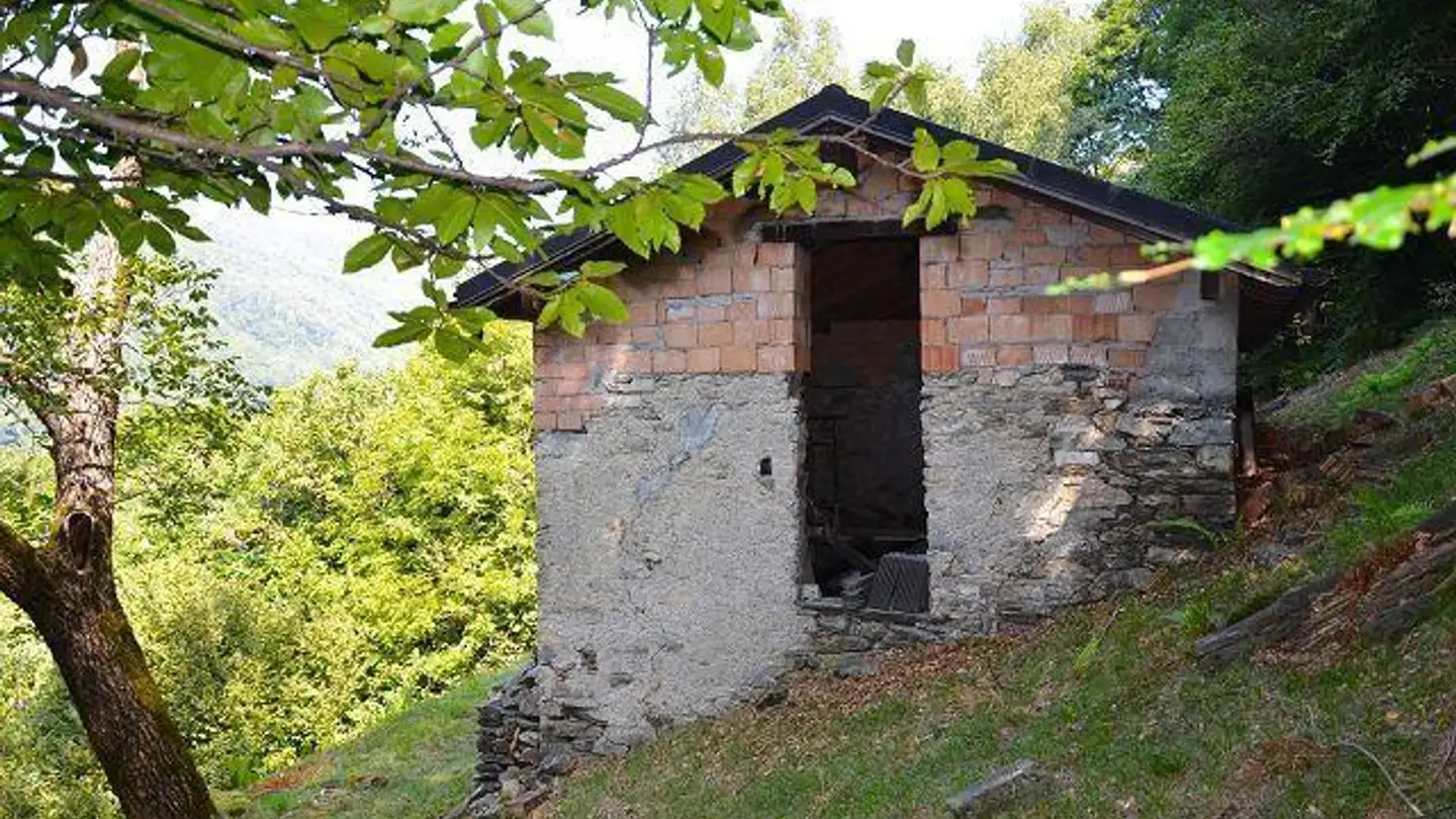 Haus kaufen - 6809 Medeglia - Foto 2