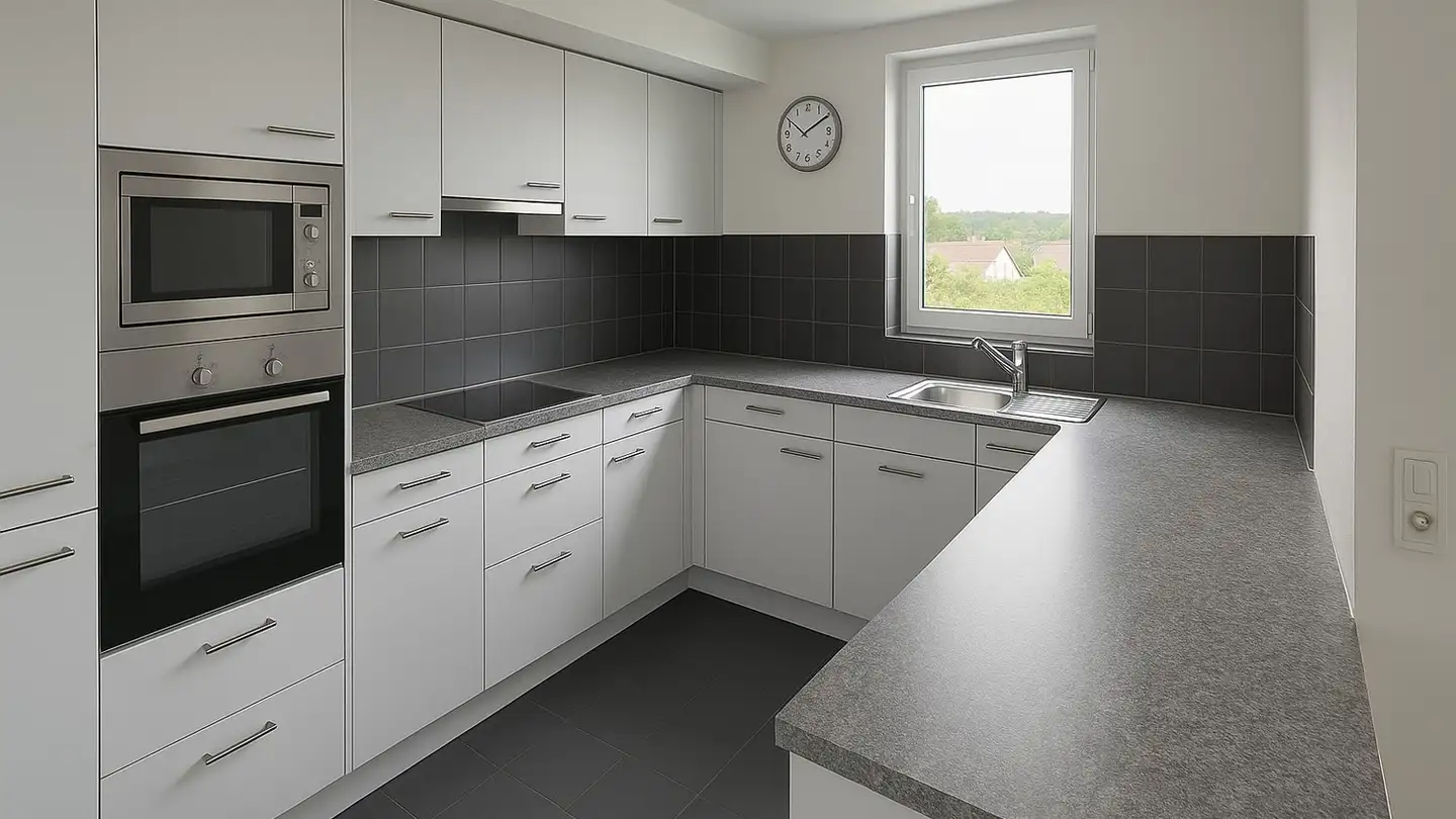 Appartement à louer - Hauptstrasse 52, 2560 Nidau - Photo 2