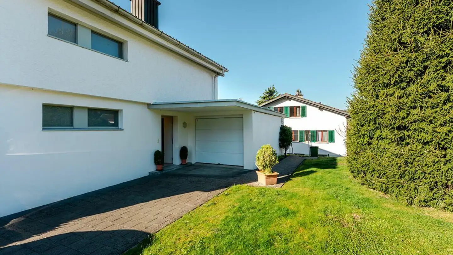 Einfamilienhaus kaufen - Hofacher, 6244 Nebikon - Foto 3