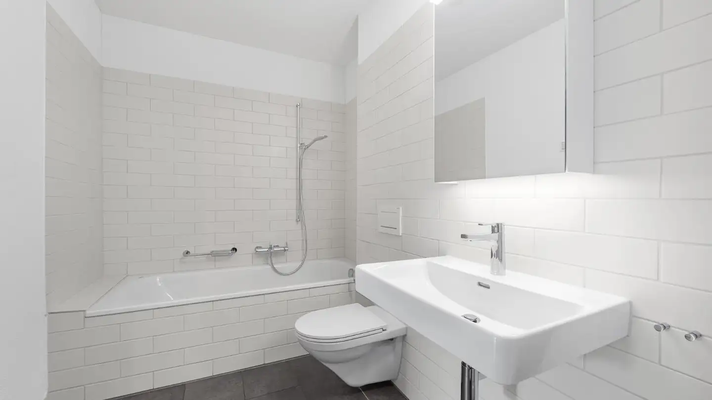 Appartamento in affitto - Gussstrasse 30, 8180 Bülach - Foto 3
