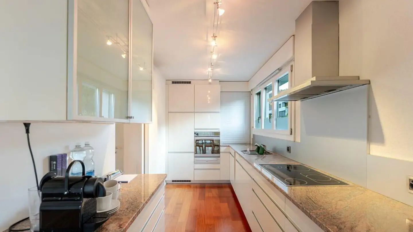 Einfamilienhaus kaufen - Hofacher, 6244 Nebikon - Foto 4