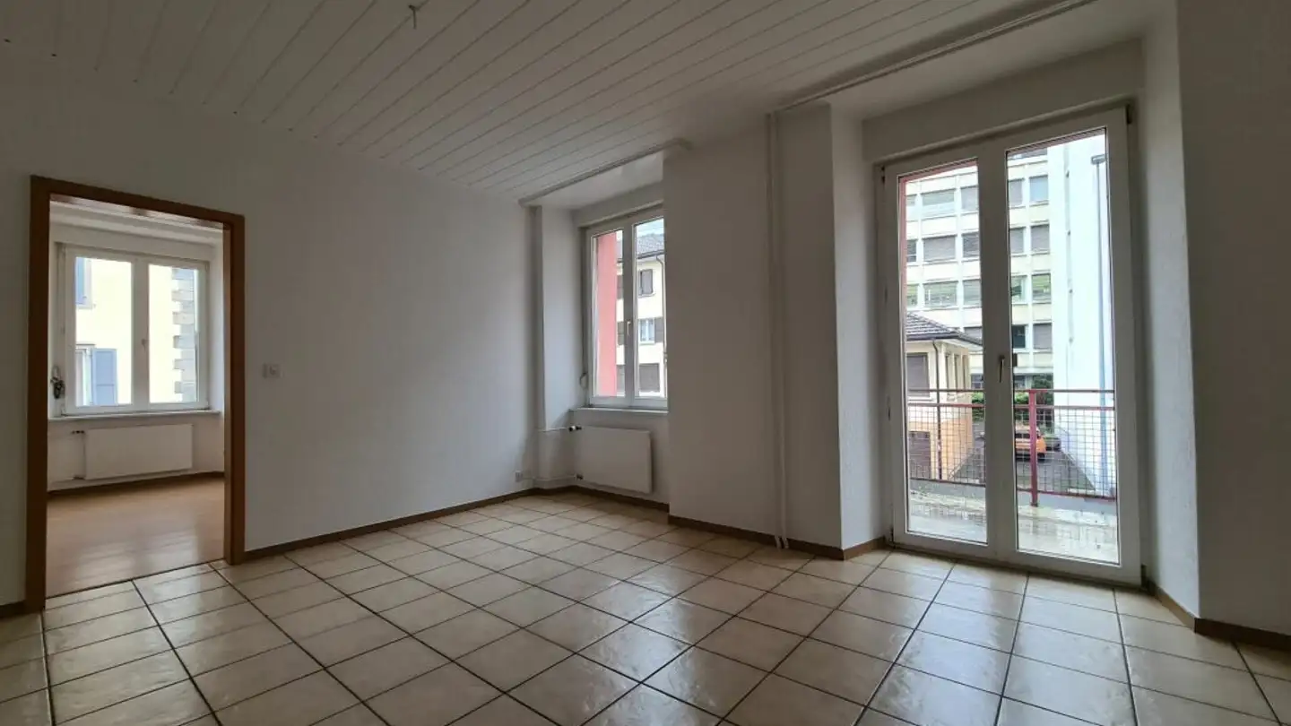 Appartamento in affitto - Rue De France, 2400 Le Locle - Photo 2