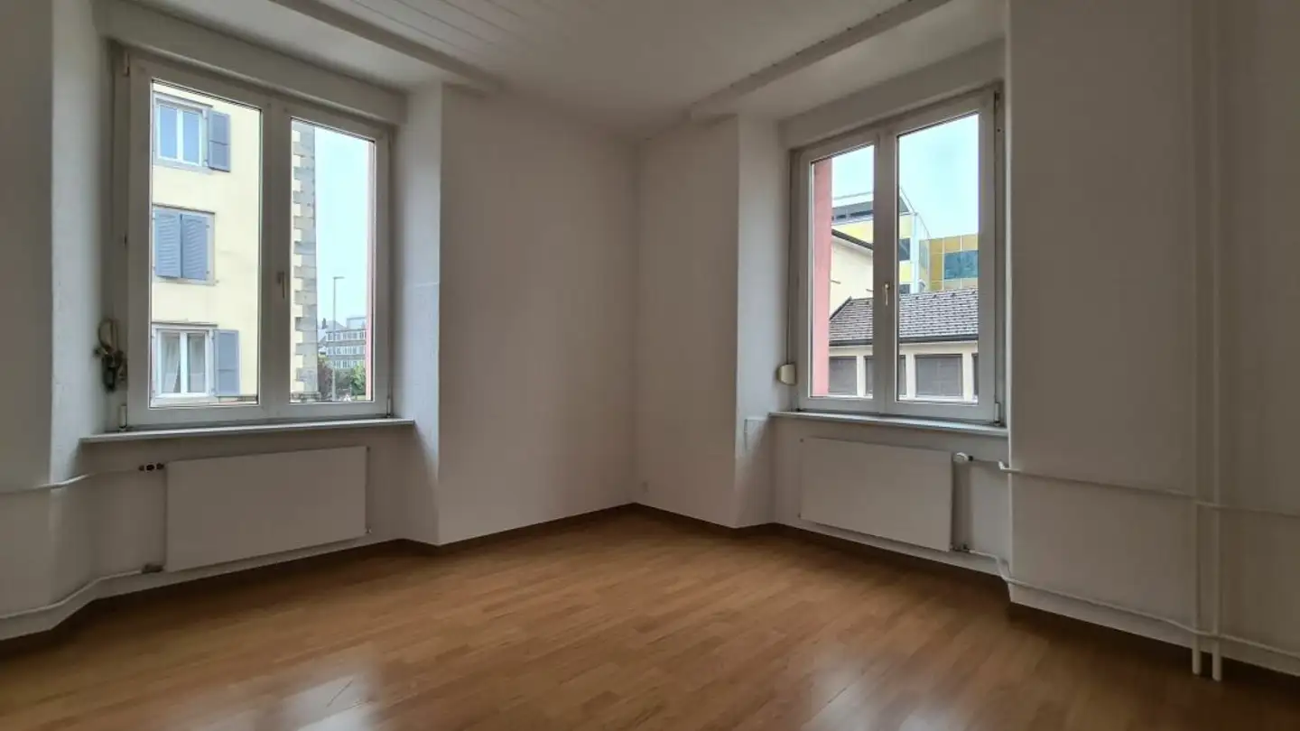 Appartamento in affitto - Rue De France, 2400 Le Locle - Photo 3