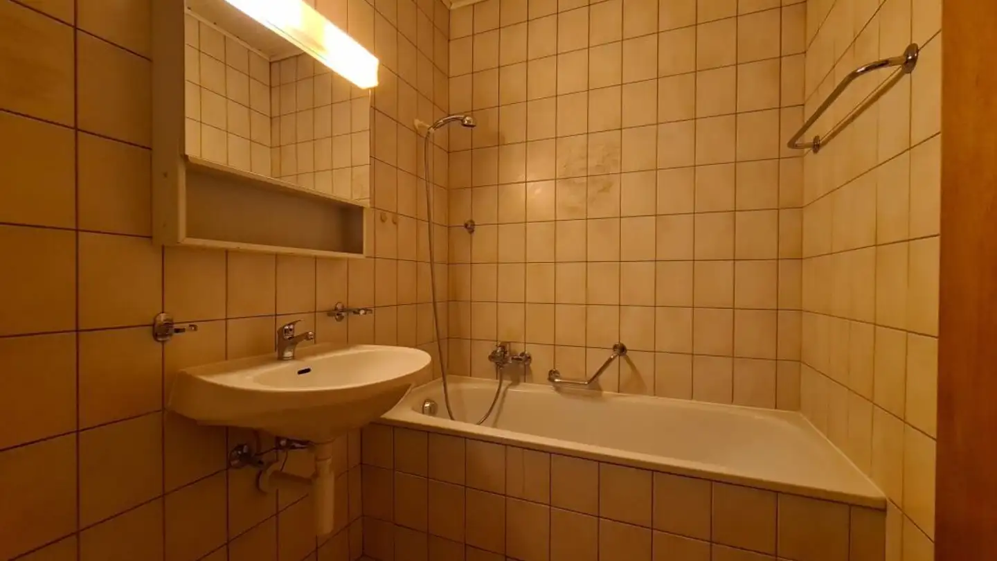 Appartamento in affitto - Rue De France, 2400 Le Locle - Photo 4