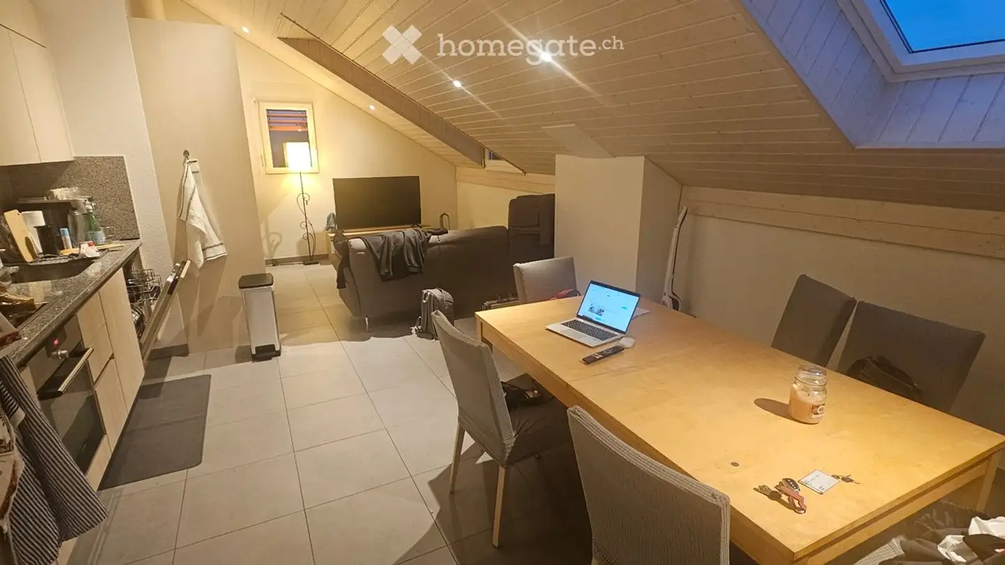 Single room for rent - 1410 Denezy - Photo 2