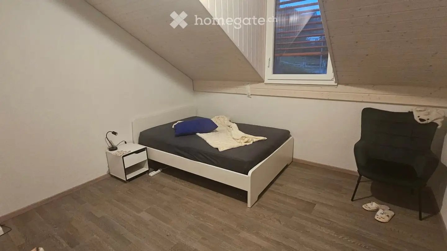 Single room for rent - 1410 Denezy - Photo 3