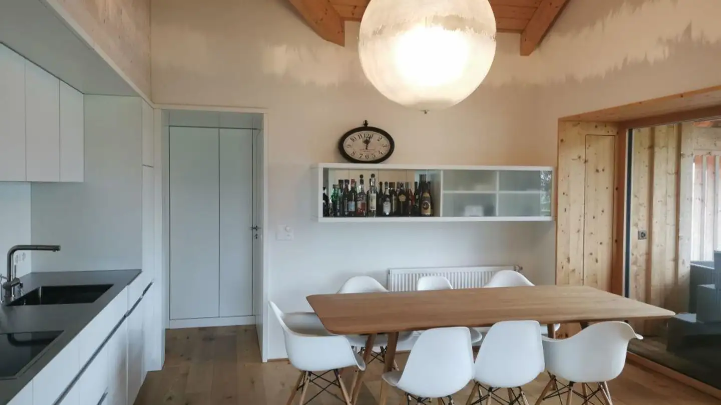 Appartement à louer - Obergiessenstrasse 35, 9444 Diepoldsau - Photo 4