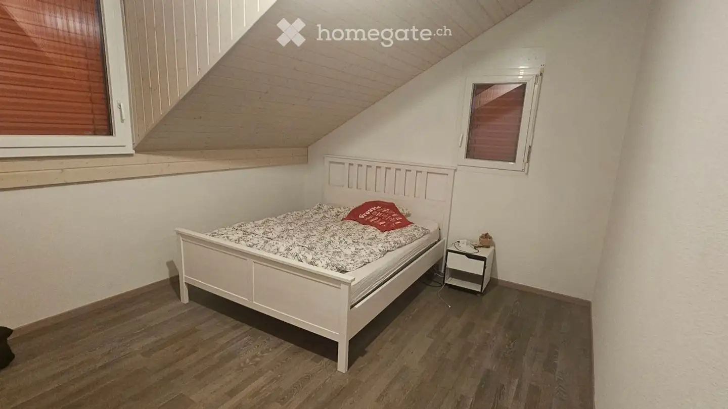 Single room for rent - 1410 Denezy - Photo 4