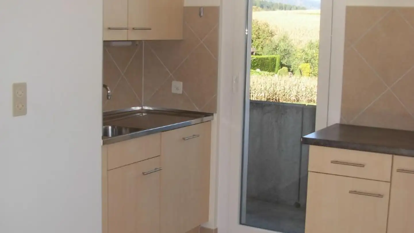 Appartamento in affitto - Grand-Rue 17, 2037 Montmollin - Foto 2