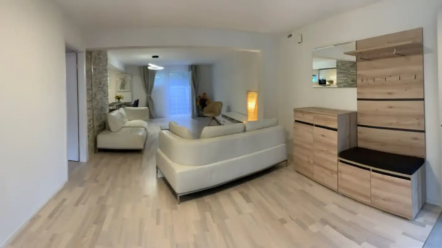 Wohnung mieten - Weinbergstrasse 5a, 6300 Zug - Foto 2