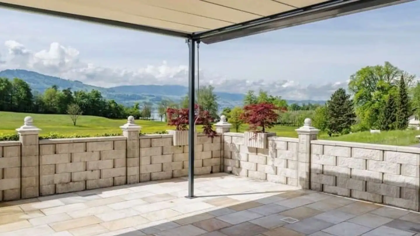 Casa bifamiliare in affitto - Zürcherstrasse 282, 8645 Jona