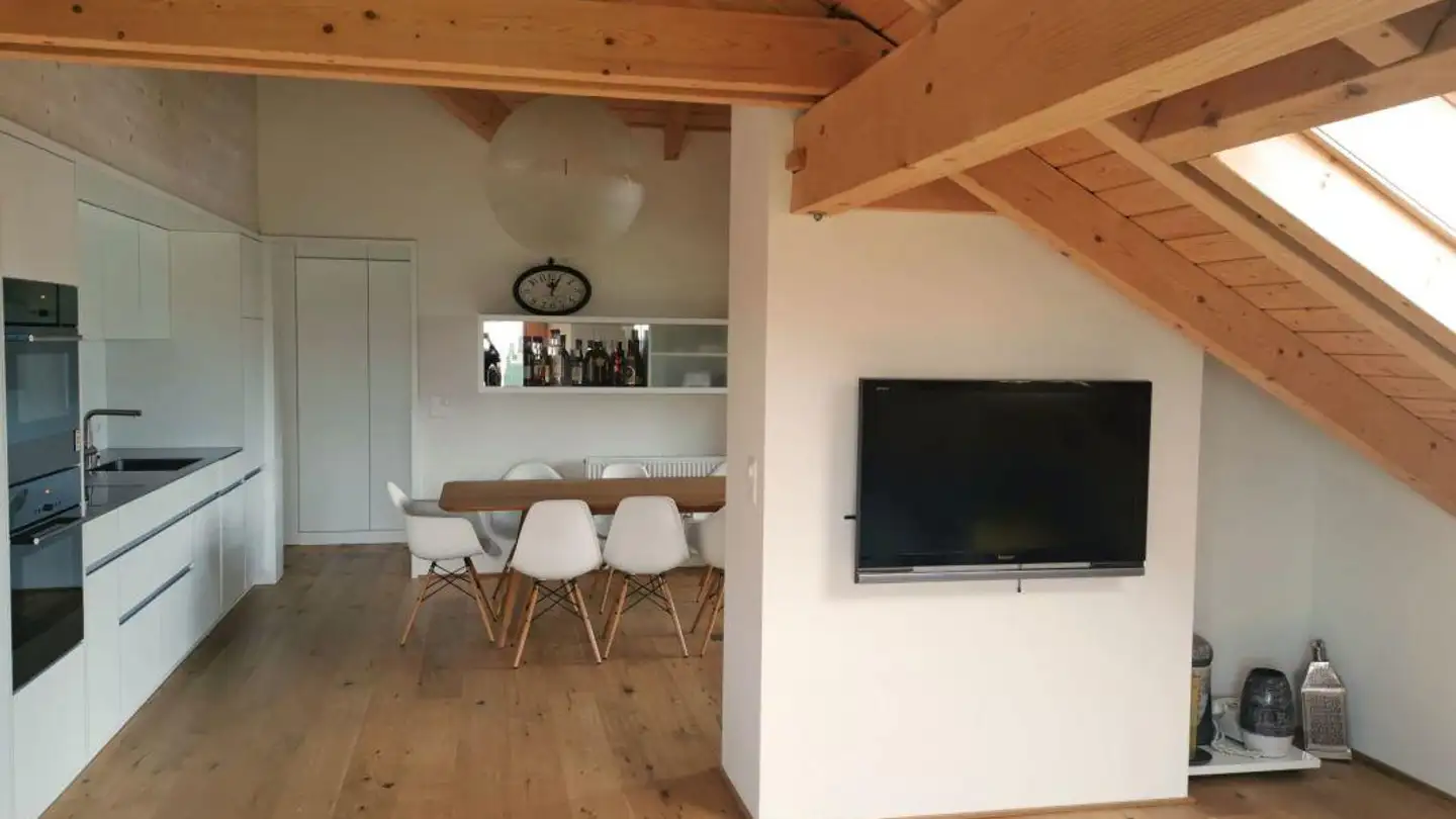 Appartement à louer - Obergiessenstrasse 35, 9444 Diepoldsau