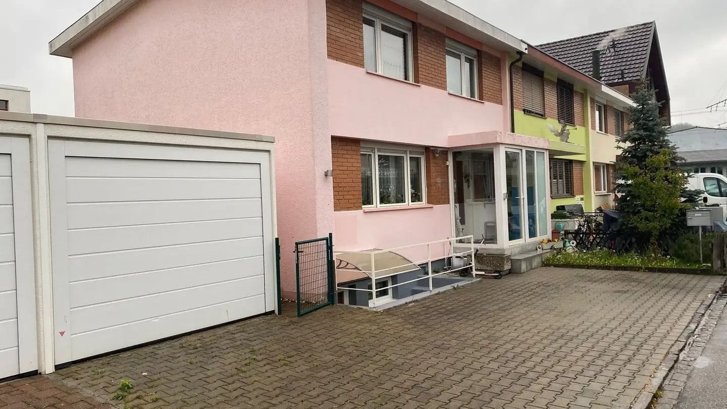 Row house for sale - Schemelstrasse 17, 4106 Therwil - Photo 2