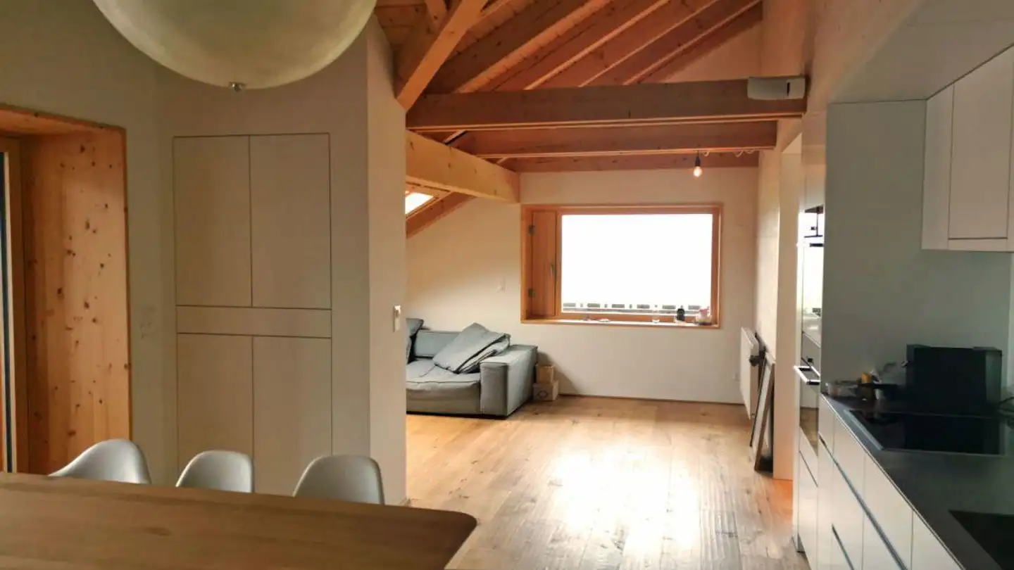 Appartement à louer - Obergiessenstrasse 35, 9444 Diepoldsau - Photo 3