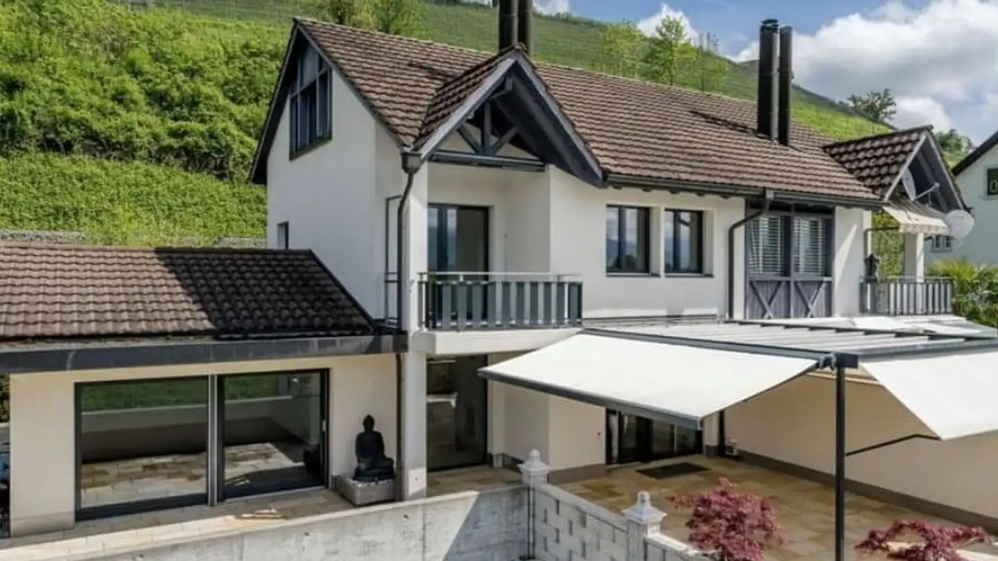 Casa bifamiliare in affitto - Zürcherstrasse 282, 8645 Jona - Foto 2