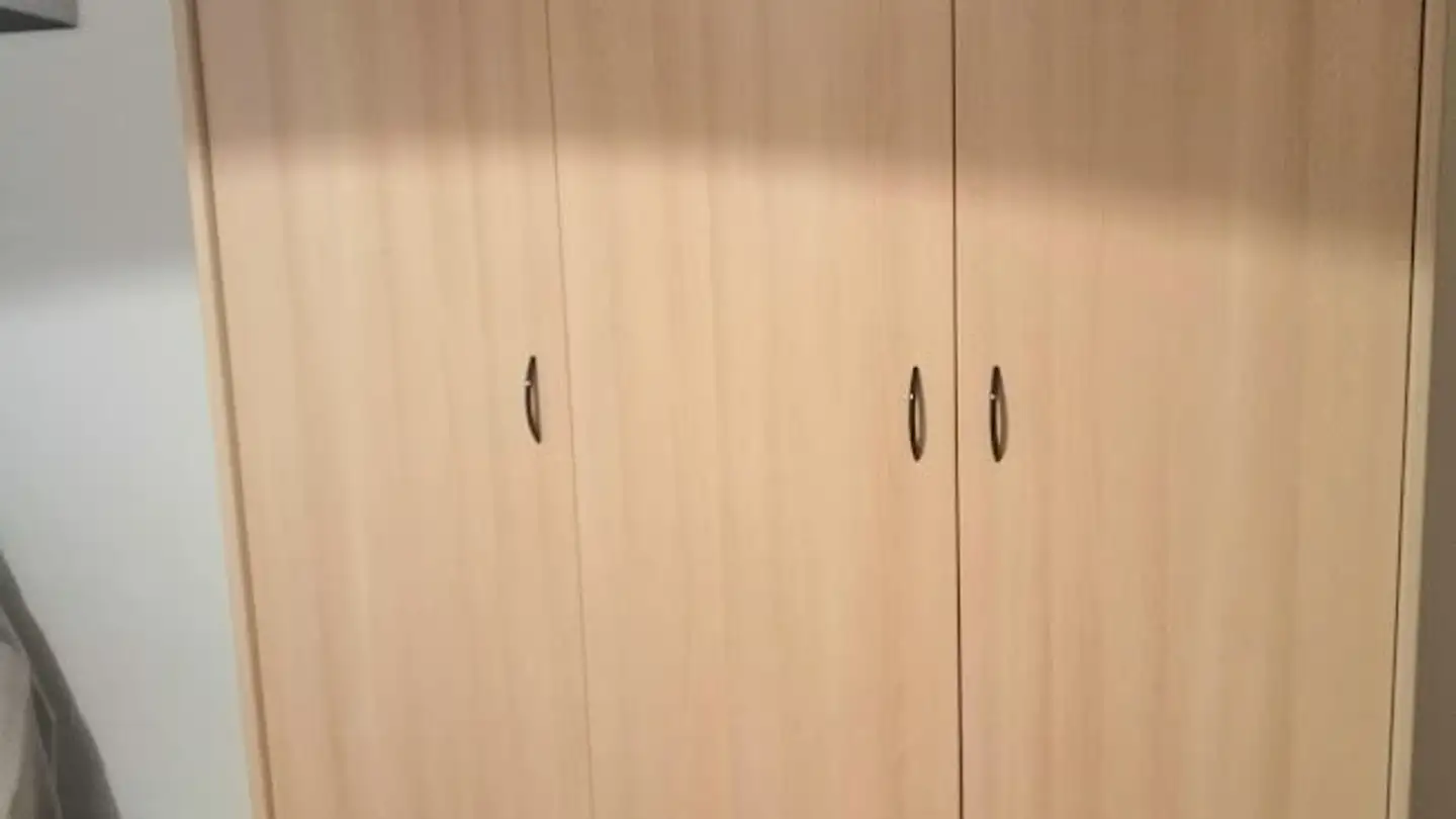 Single room for rent - 1052 Le Mont-sur-Lausanne - Photo 4