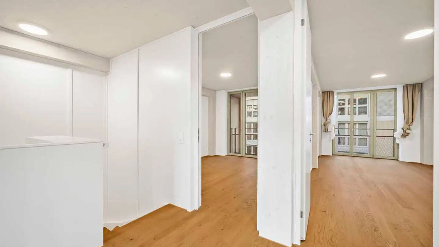 Duplex in affitto - Ernst-Jung-Gasse 9, 8400 Winterthur - Foto 4