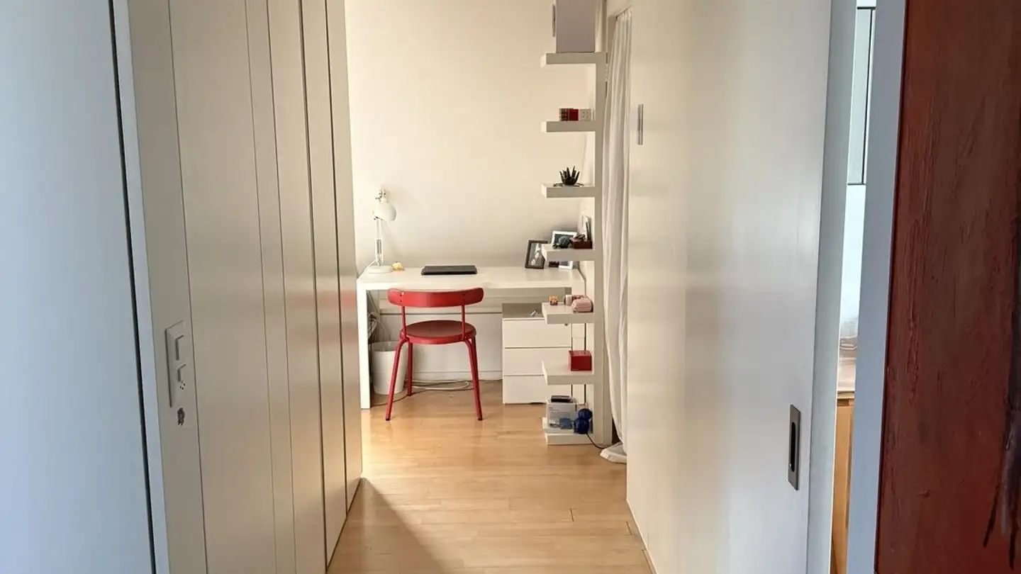 Single room for rent - 8037 Zürich - Photo 4