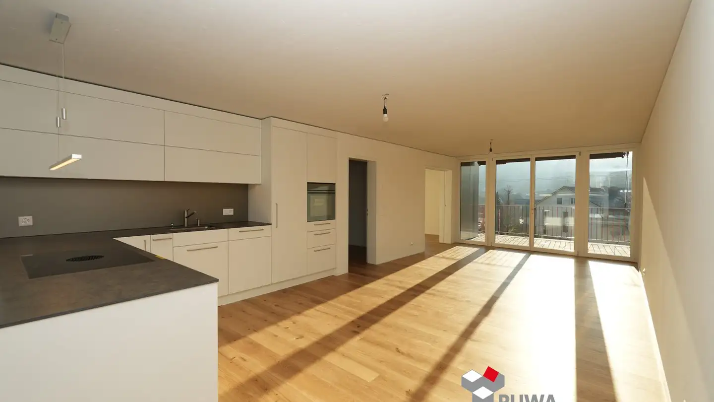 Appartamento in affitto - Bernstrasse 65, 3400 Burgdorf