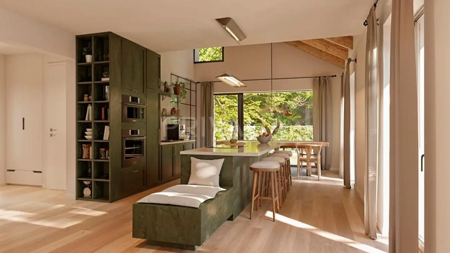 Casa singola in vendita - 1226 Thônex - Foto 2