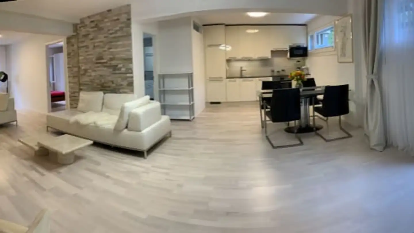 Wohnung mieten - Weinbergstrasse 5a, 6300 Zug - Foto 3