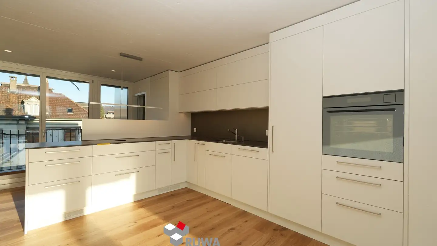 Appartamento in affitto - Bernstrasse 65, 3400 Burgdorf - Foto 2
