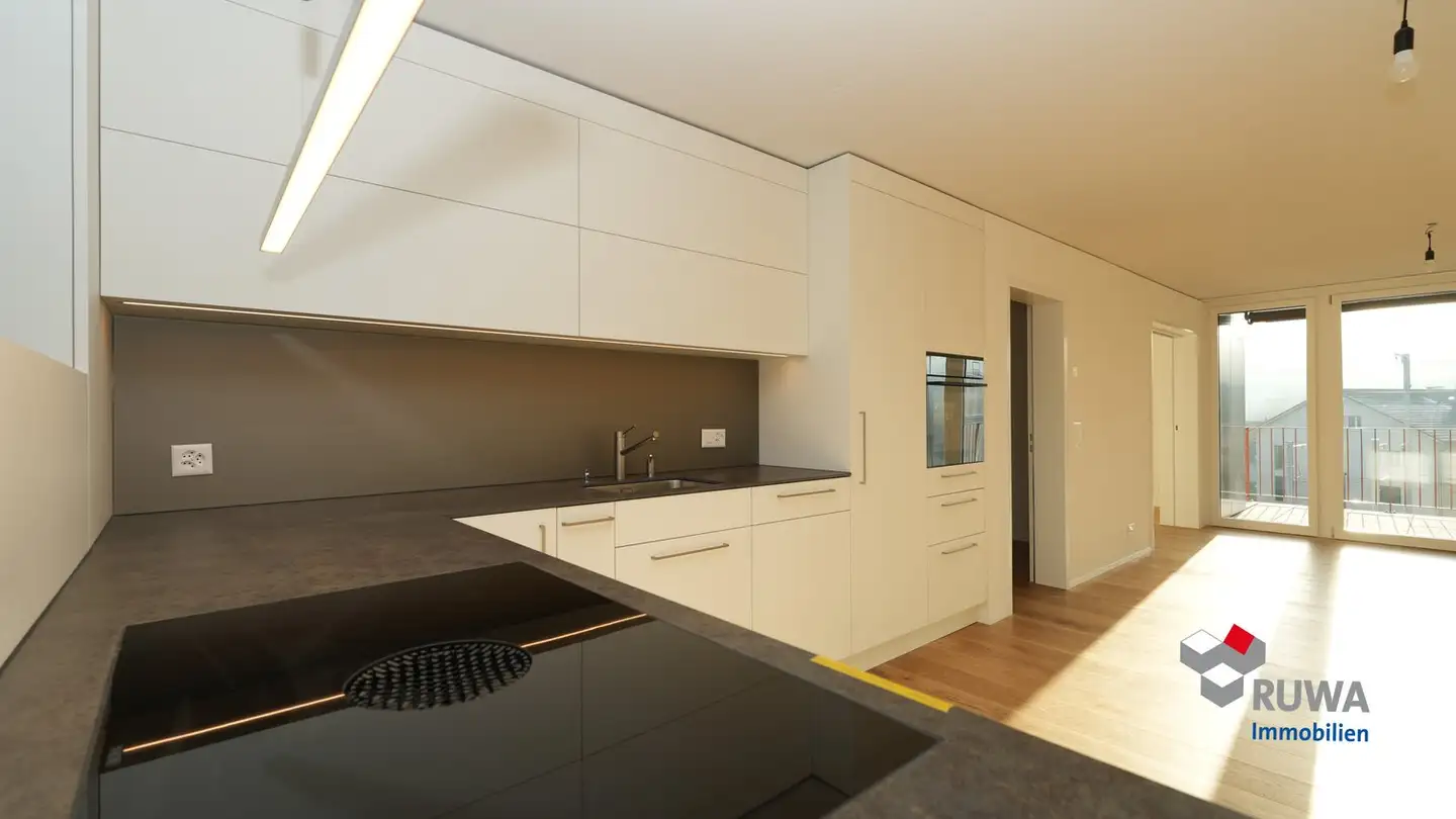 Appartamento in affitto - Bernstrasse 65, 3400 Burgdorf - Foto 3