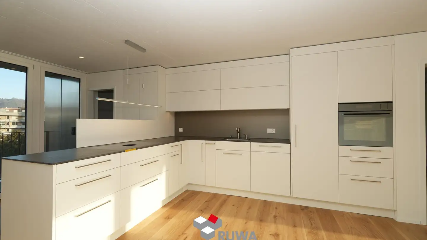 Appartamento in affitto - Bernstrasse 65, 3400 Burgdorf - Foto 4
